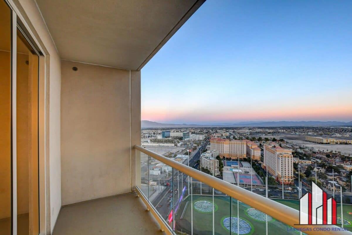 Mgm Signature-16-702 1br 2ba Balcony Casa de férias