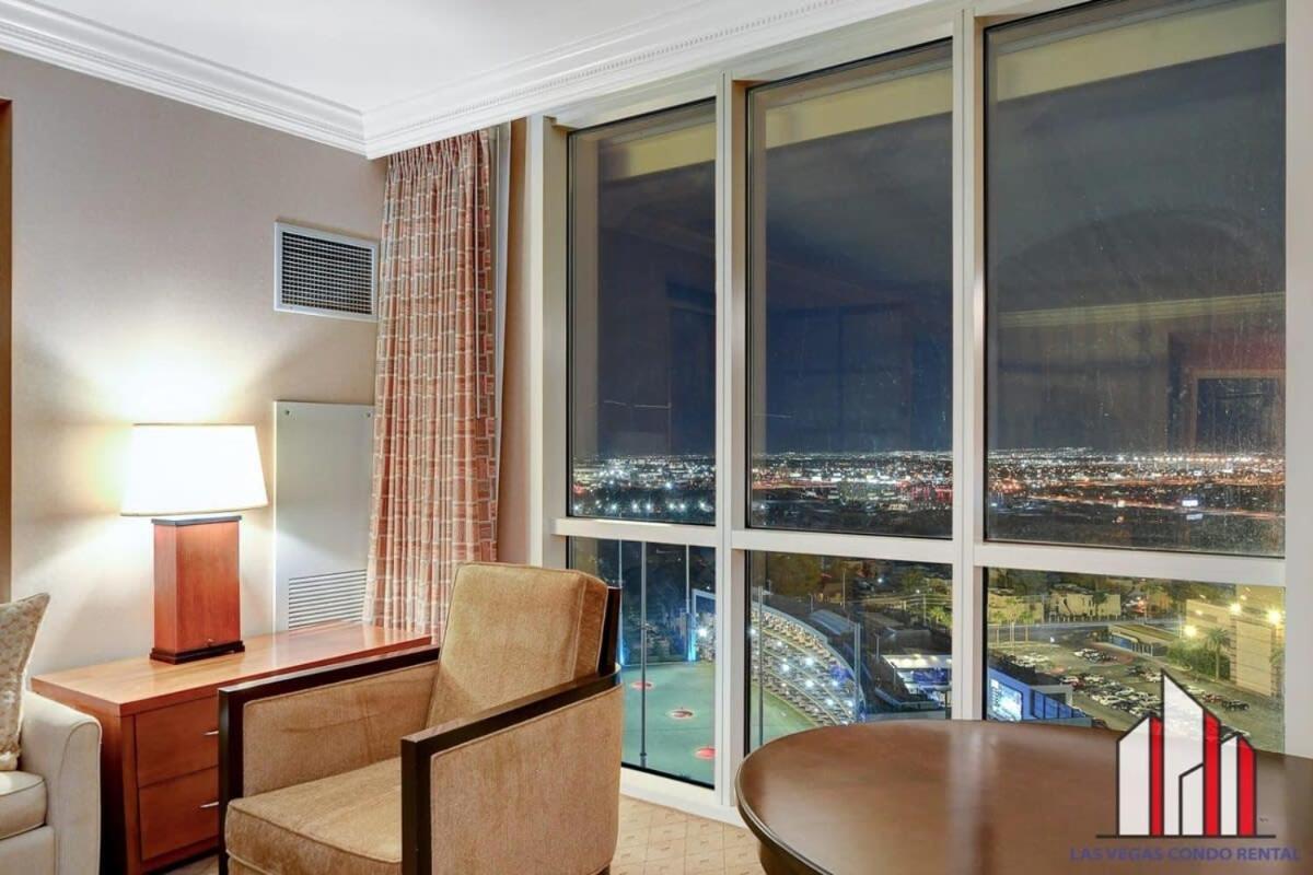 Mgm Signature-16-702 1br 2ba Balcony Casa de férias *