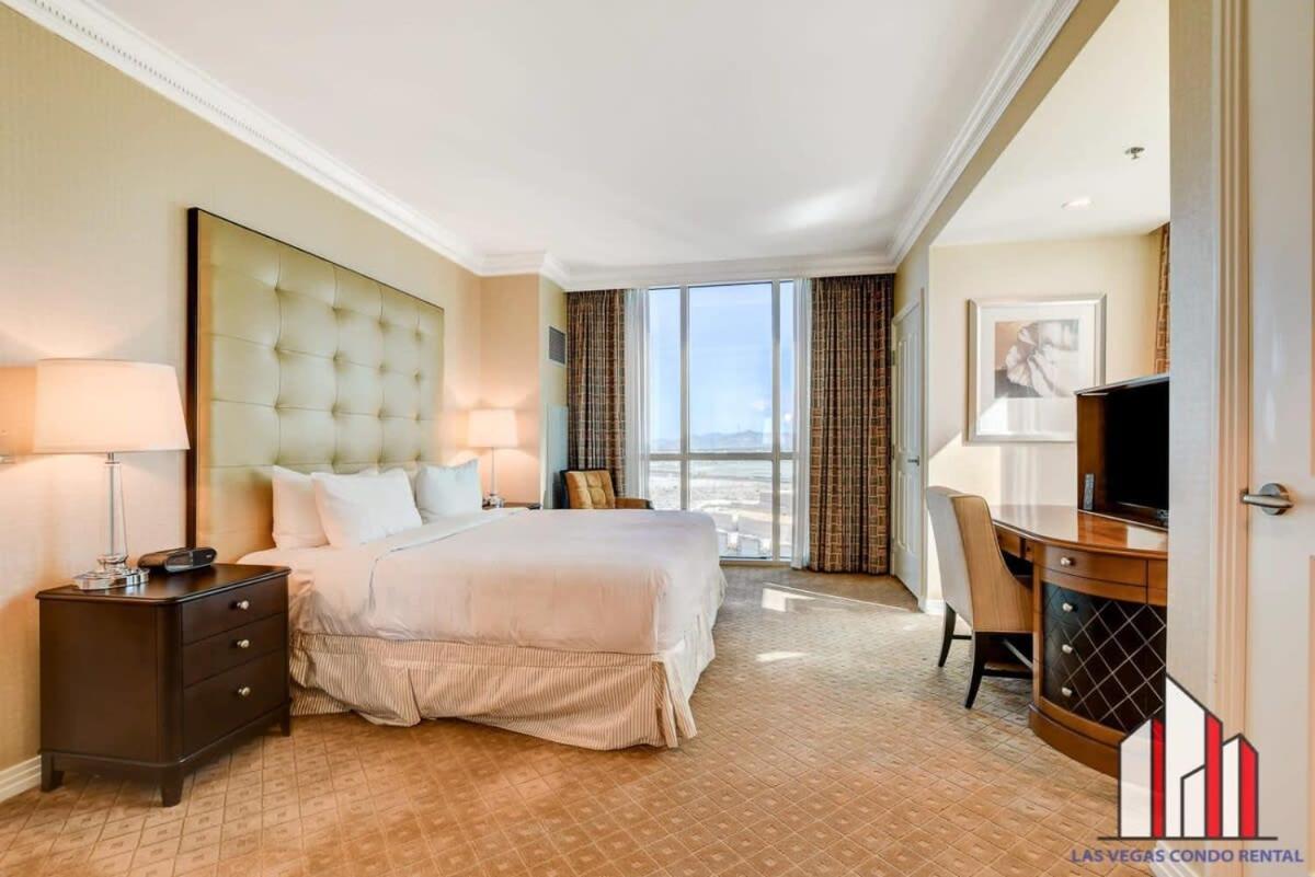 Mgm Signature-16-702 1br 2ba Balcony Casa de férias